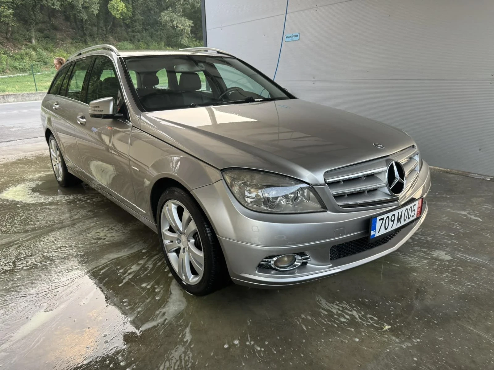 Mercedes-Benz C 220 Mercedes-Benz C220 Avantgarde  - изображение 3
