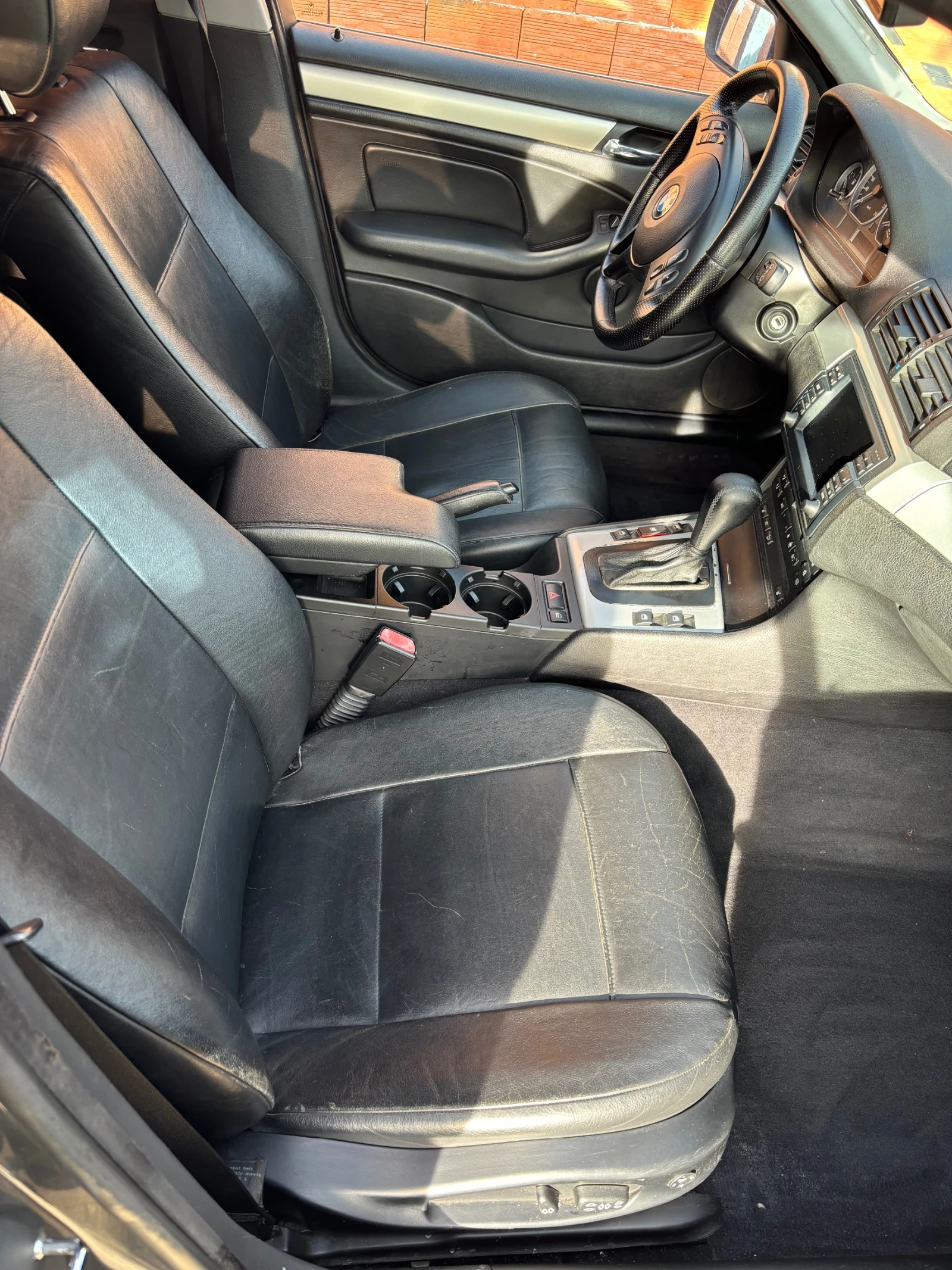BMW 330 330xi - изображение 7