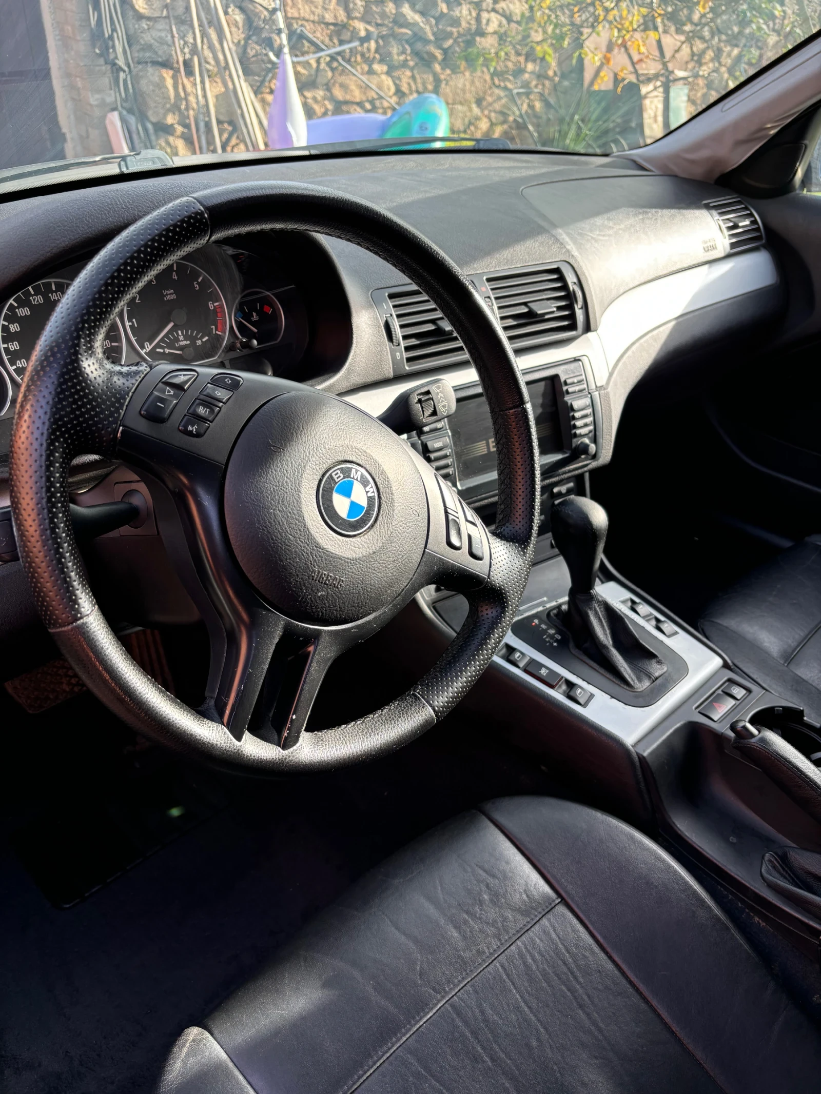 BMW 330 330xi - изображение 6