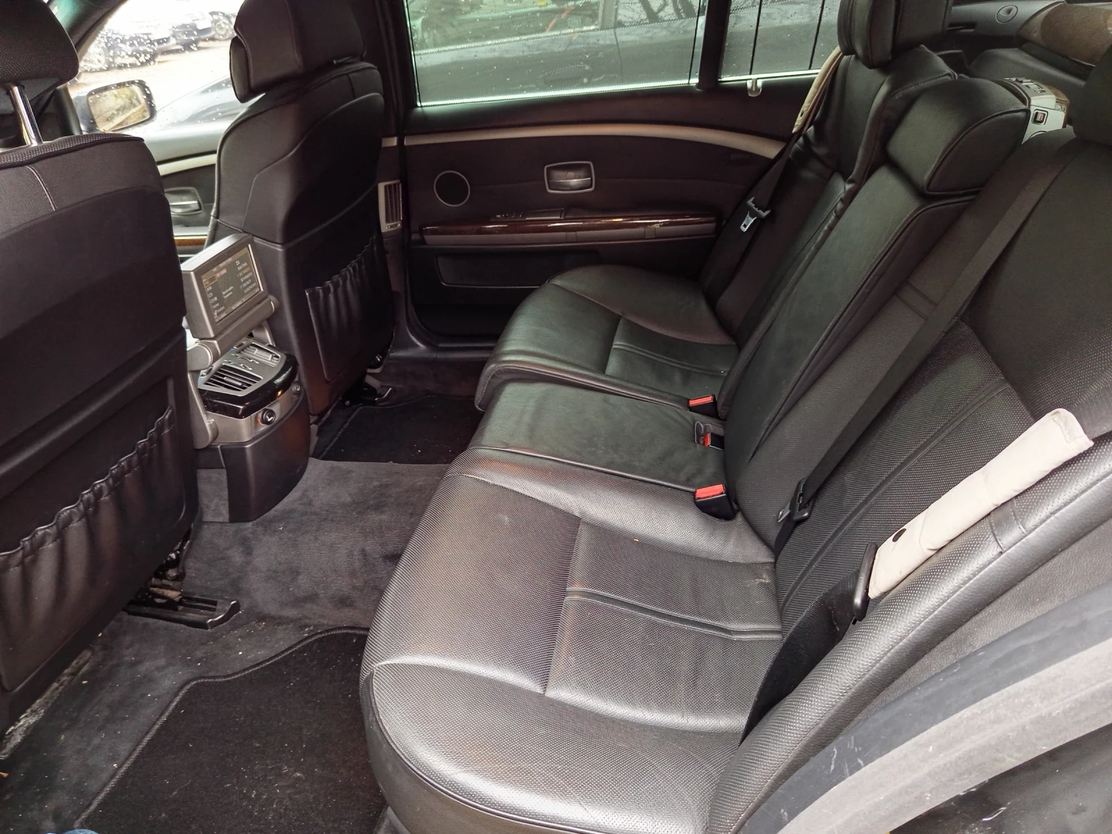 BMW 745 �65 745L | Mobile.bg � ����������� 11