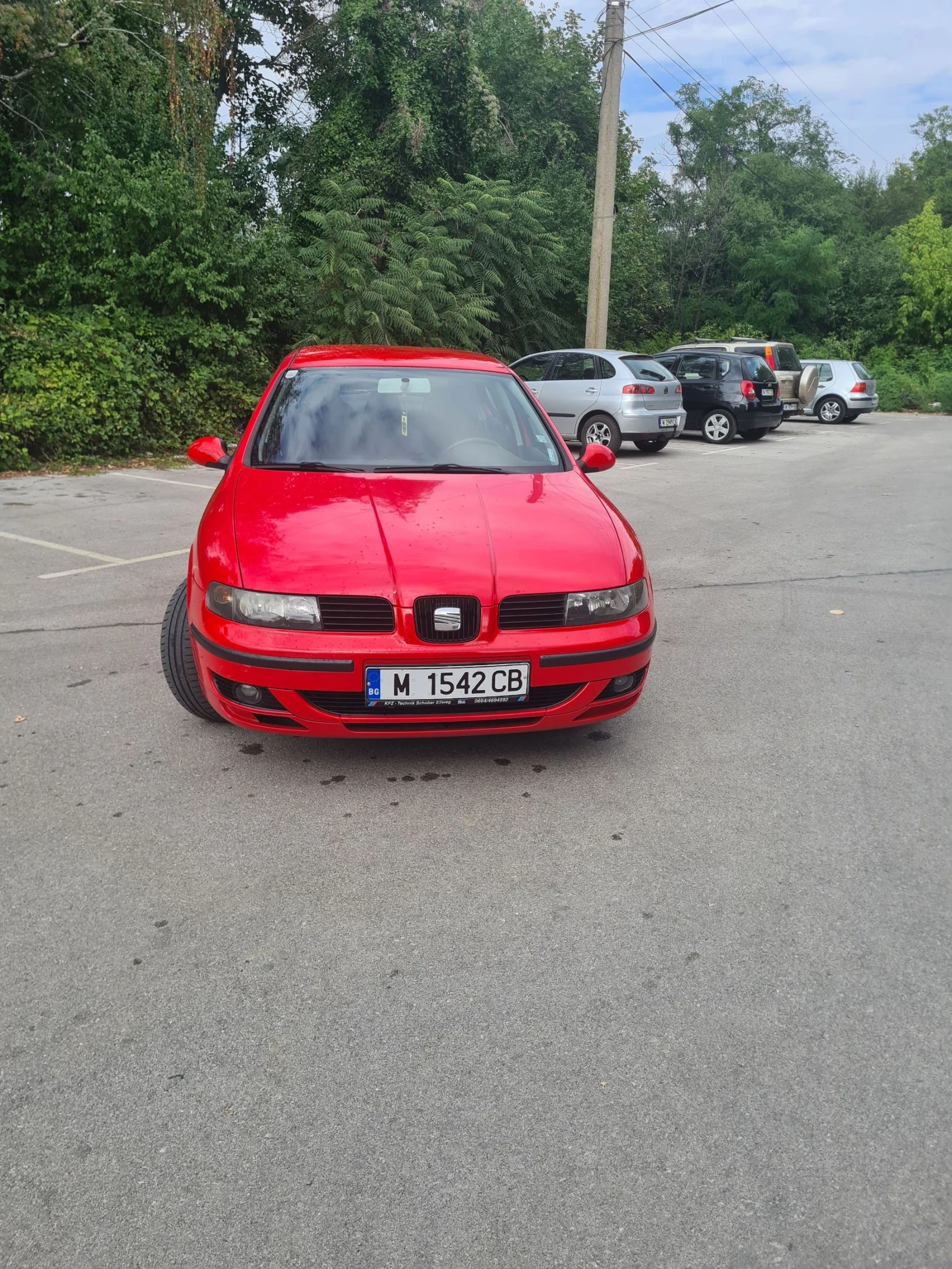 Seat Leon | Mobile.bg — изображение 2