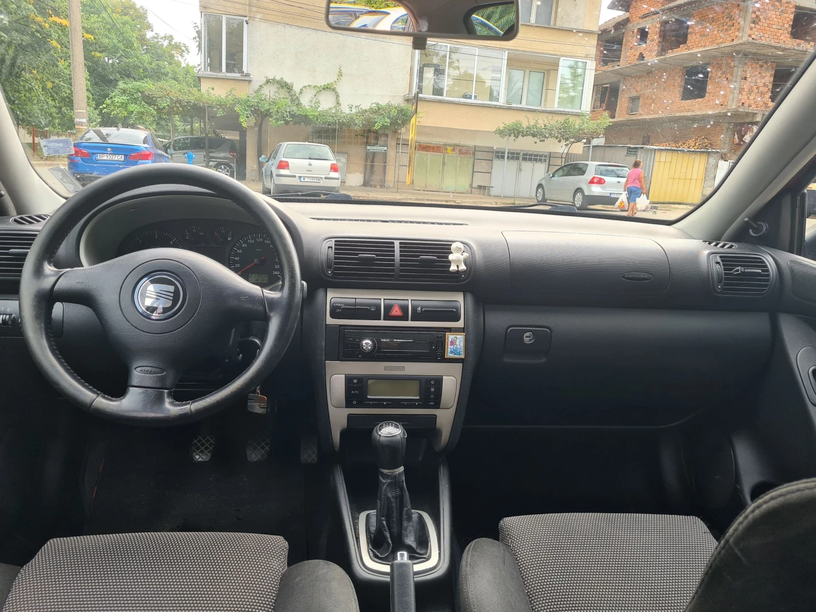 Seat Leon | Mobile.bg — изображение 5