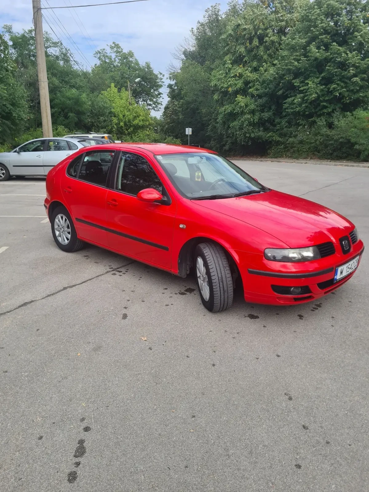 Seat Leon | Mobile.bg — изображение 3