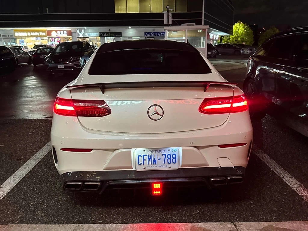 Mercedes-Benz E 400 * CARFAX * БЕЗ ПЪРВОНАЧАЛНА ВНОСКА - изображение 5