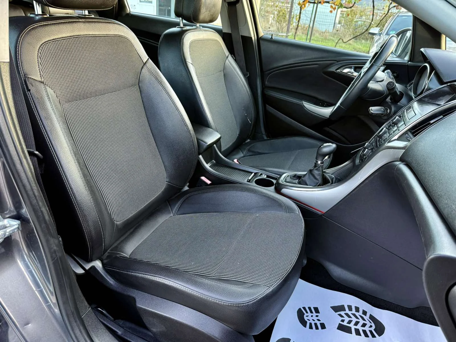 Opel Astra 1.4i  149k.s. | Mobile.bg   13