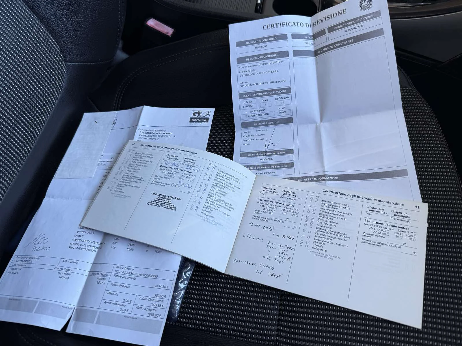 Opel Astra 1.4i  149k.s. | Mobile.bg   17