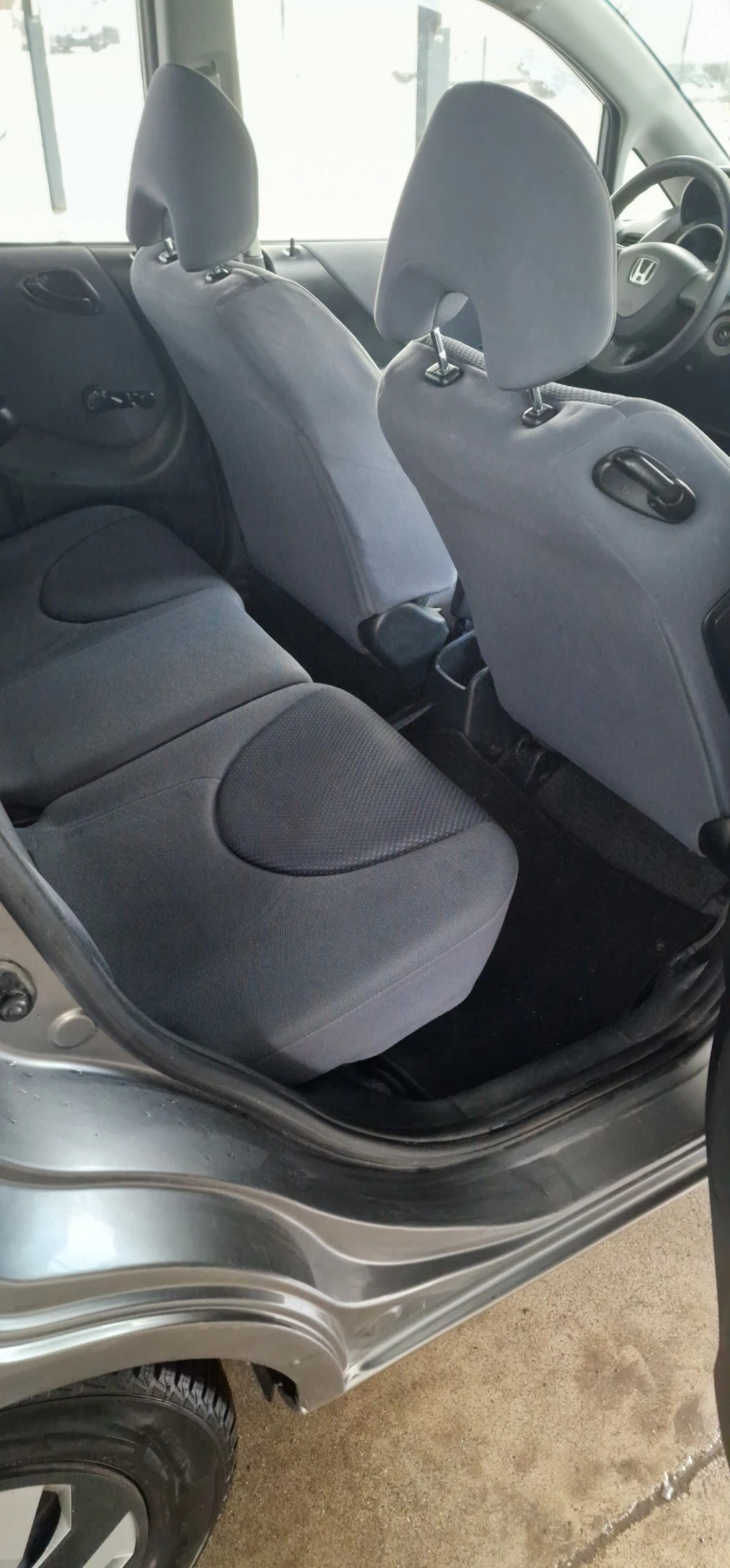 Honda Jazz | Mobile.bg   3