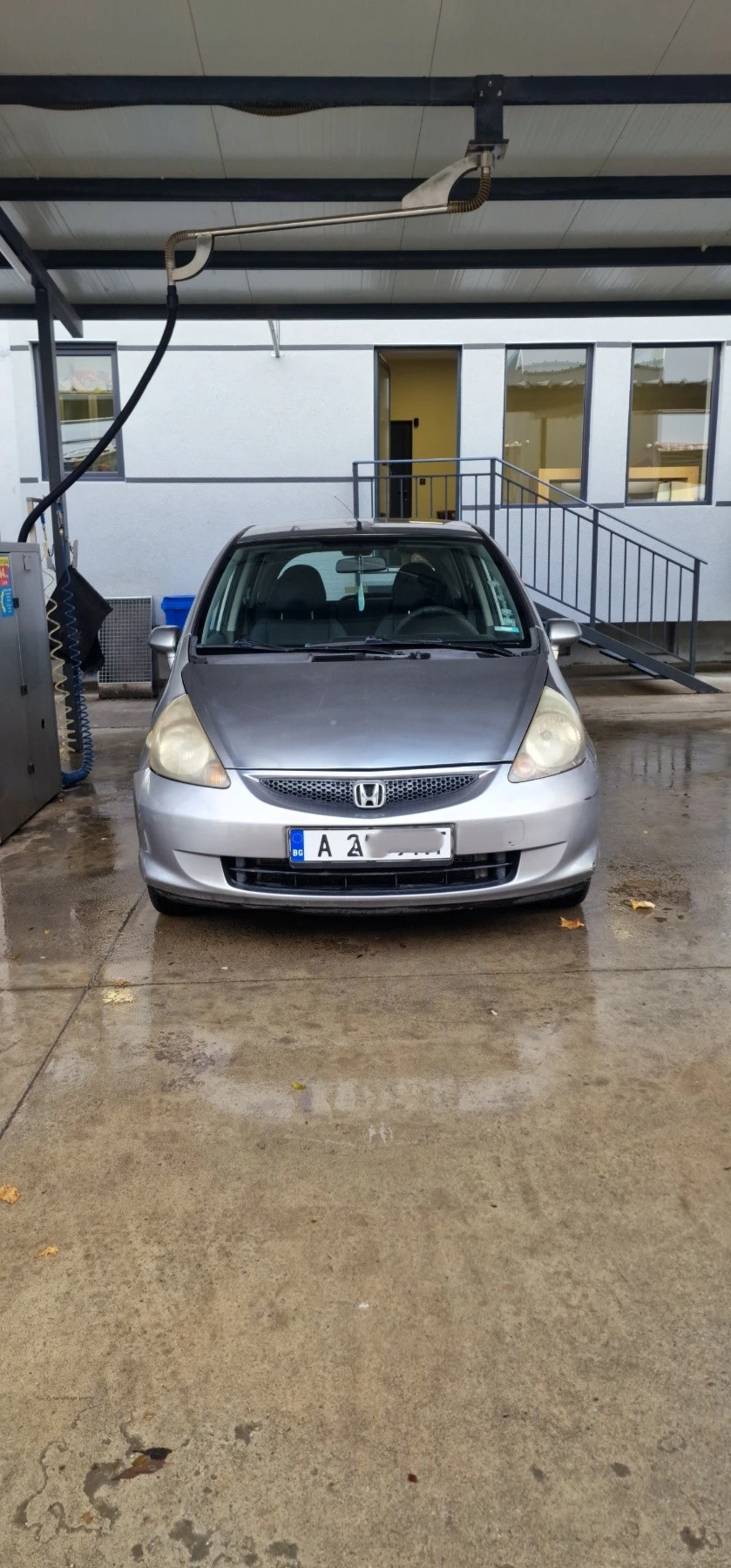 Honda Jazz | Mobile.bg   6