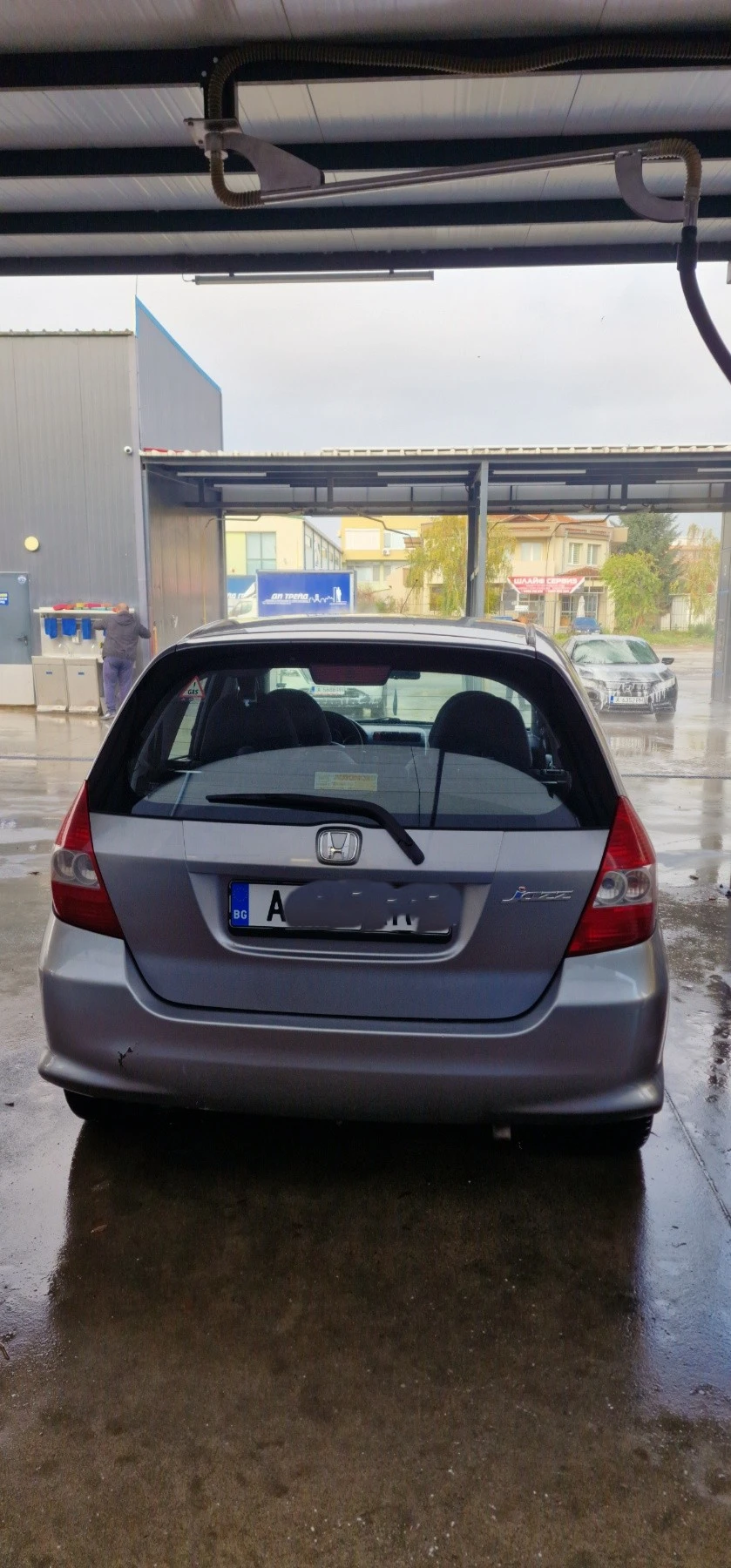 Honda Jazz | Mobile.bg   2
