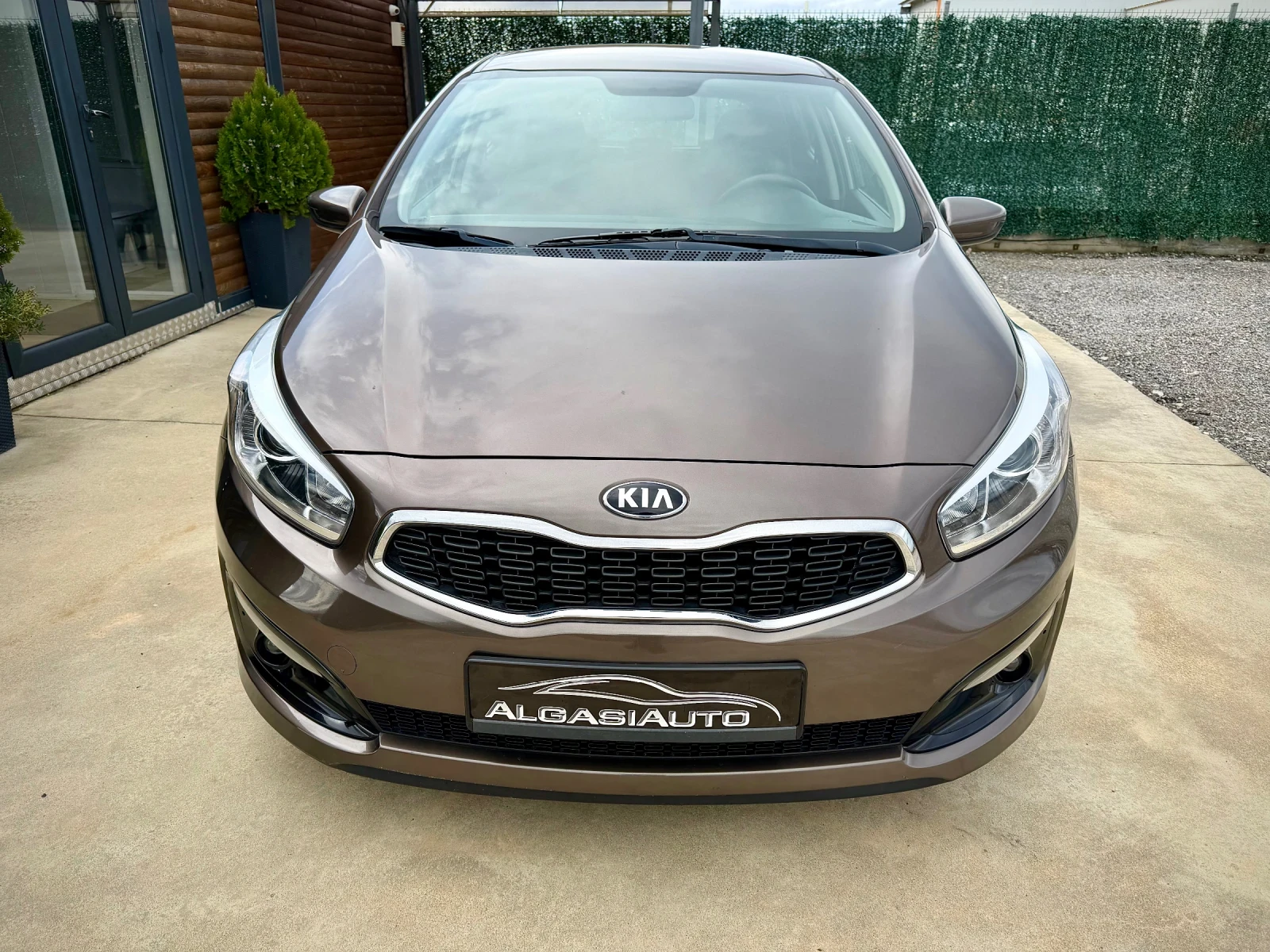 Kia Ceed 1.4 MPI* FACELIFT* EURO 6 - изображение 7