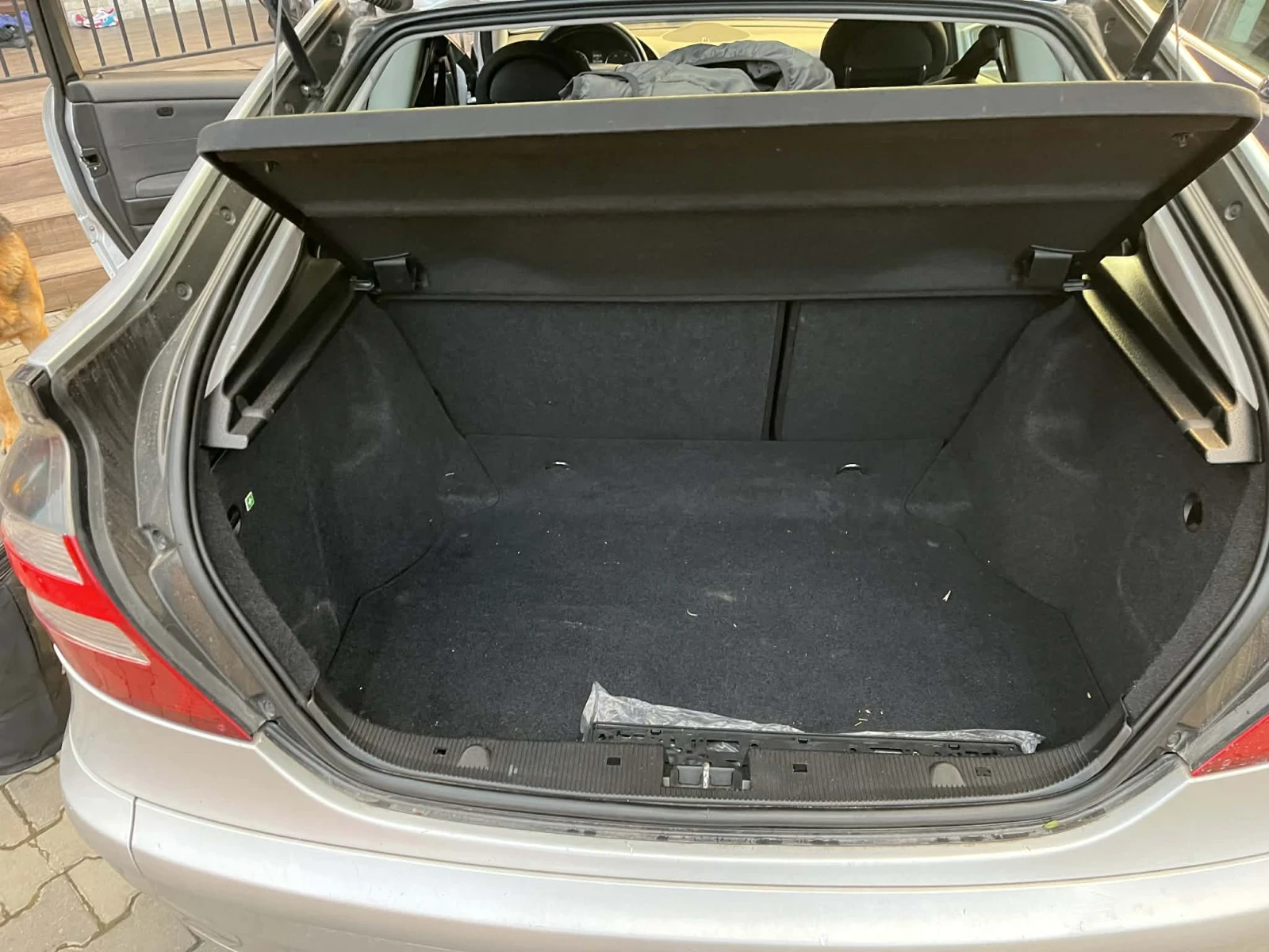 Mercedes-Benz C 200  - изображение 6