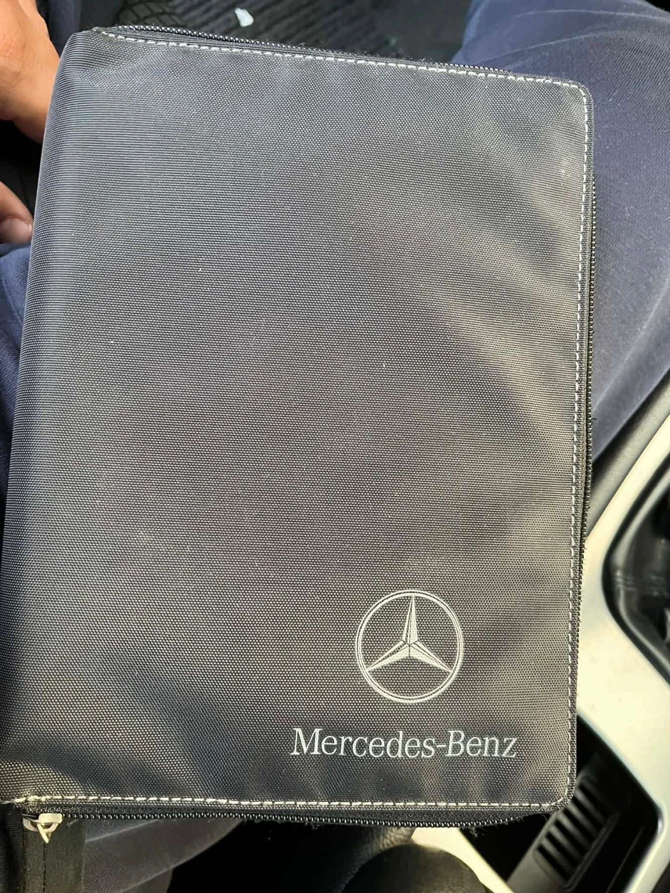 Mercedes-Benz C 200  - изображение 7