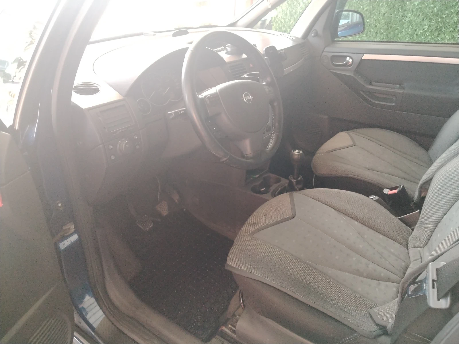 Opel Meriva | Mobile.bg � ����������� 7