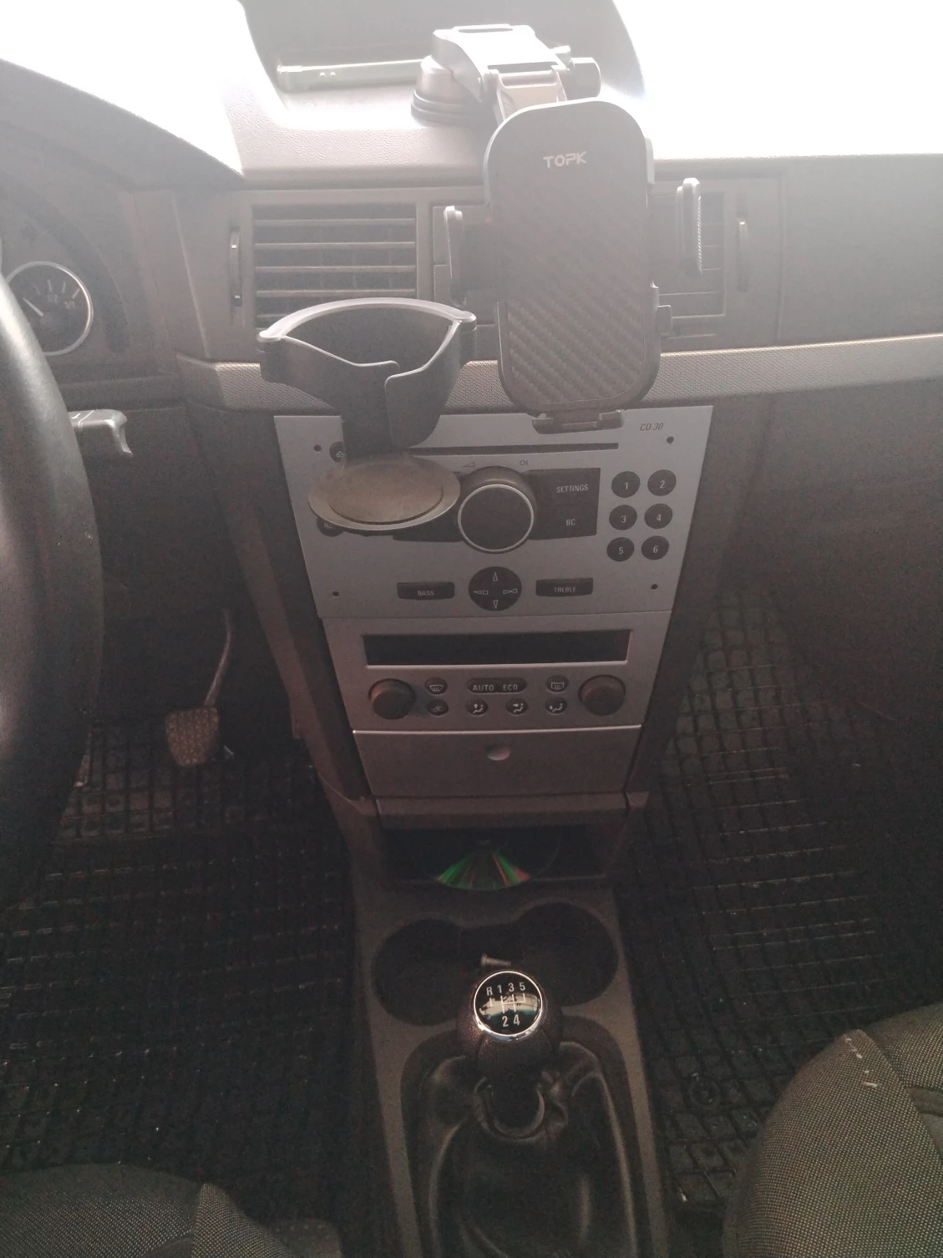 Opel Meriva | Mobile.bg � ����������� 10