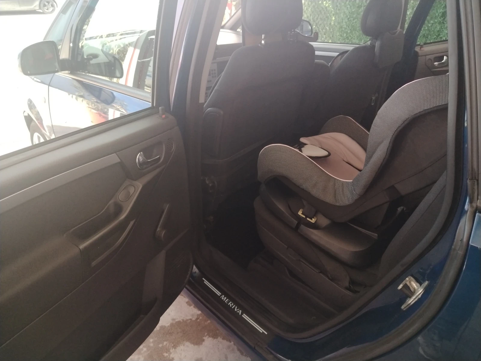 Opel Meriva | Mobile.bg � ����������� 8