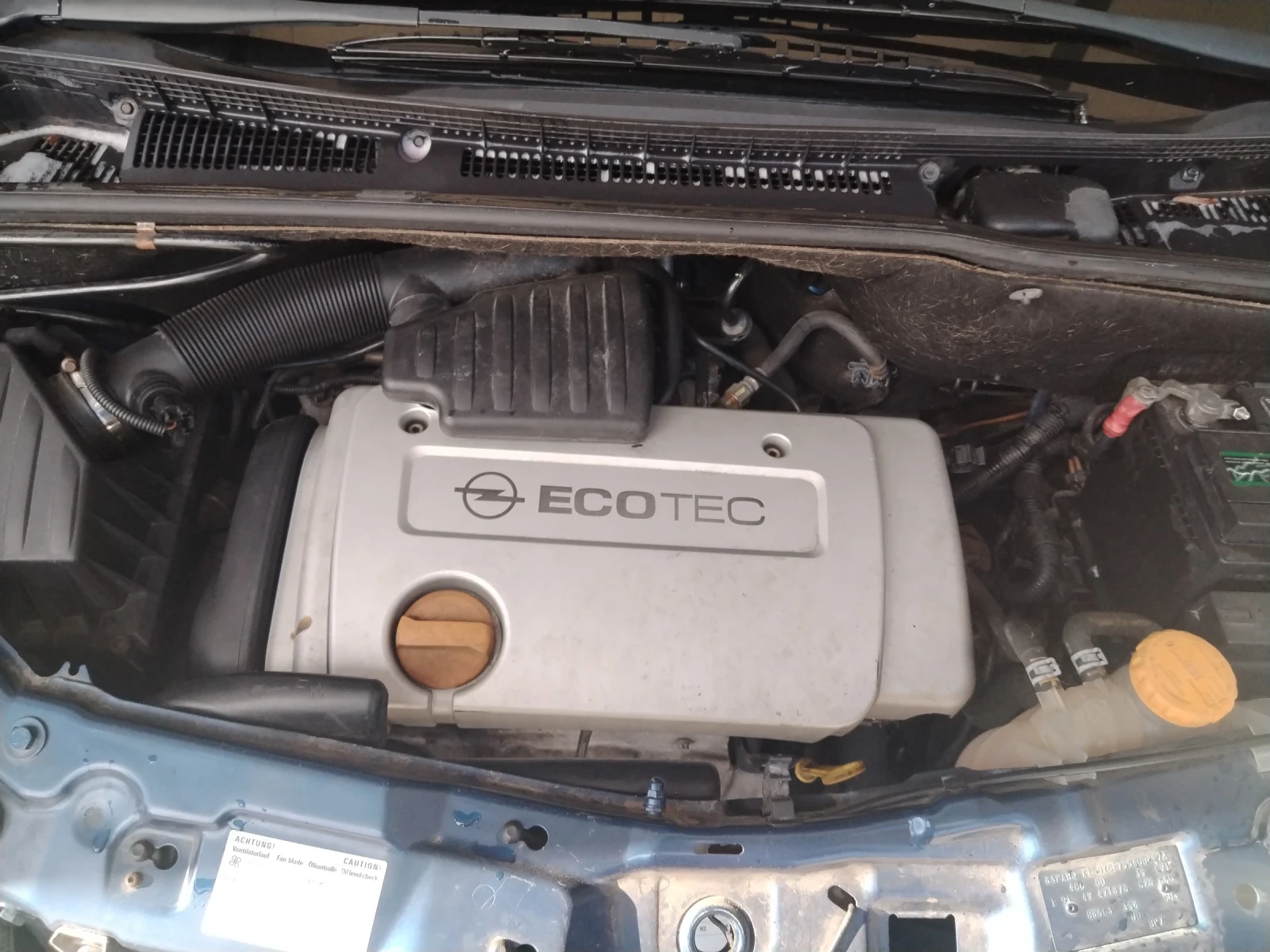 Opel Meriva | Mobile.bg � ����������� 13