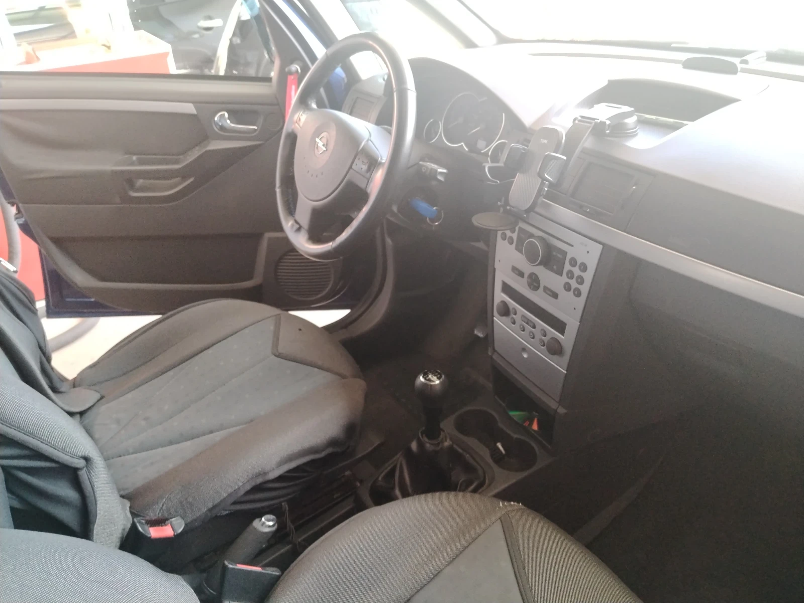 Opel Meriva | Mobile.bg � ����������� 9