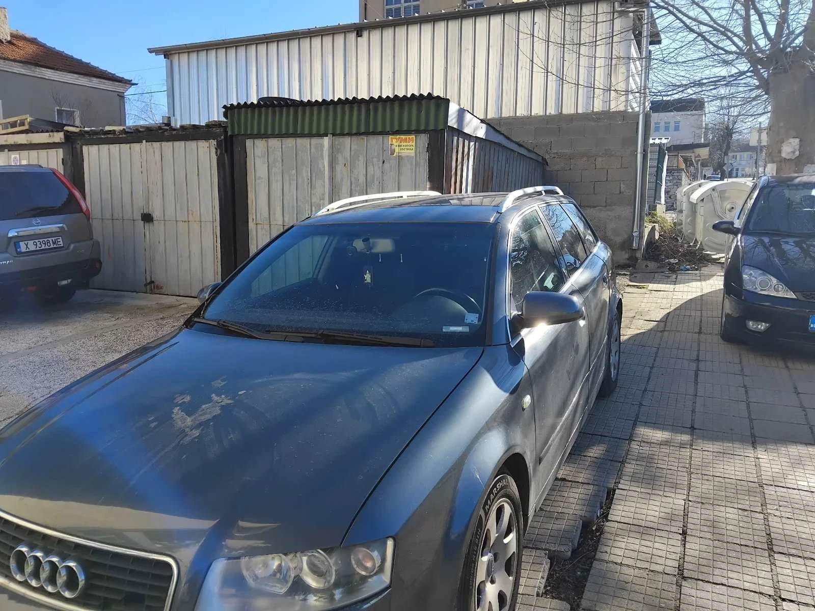 Audi A4 1.9 | Mobile.bg � ����������� 1