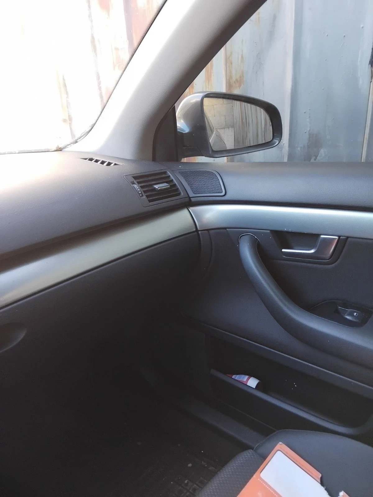 Audi A4 1.9 | Mobile.bg � ����������� 5