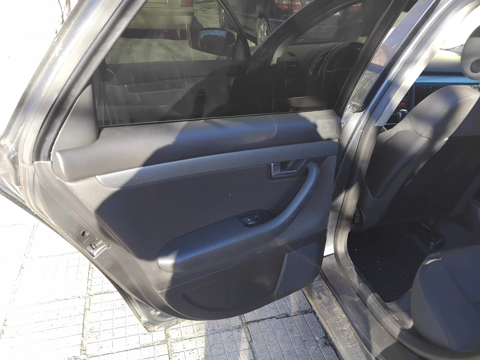 Audi A4 1.9 | Mobile.bg � ����������� 8