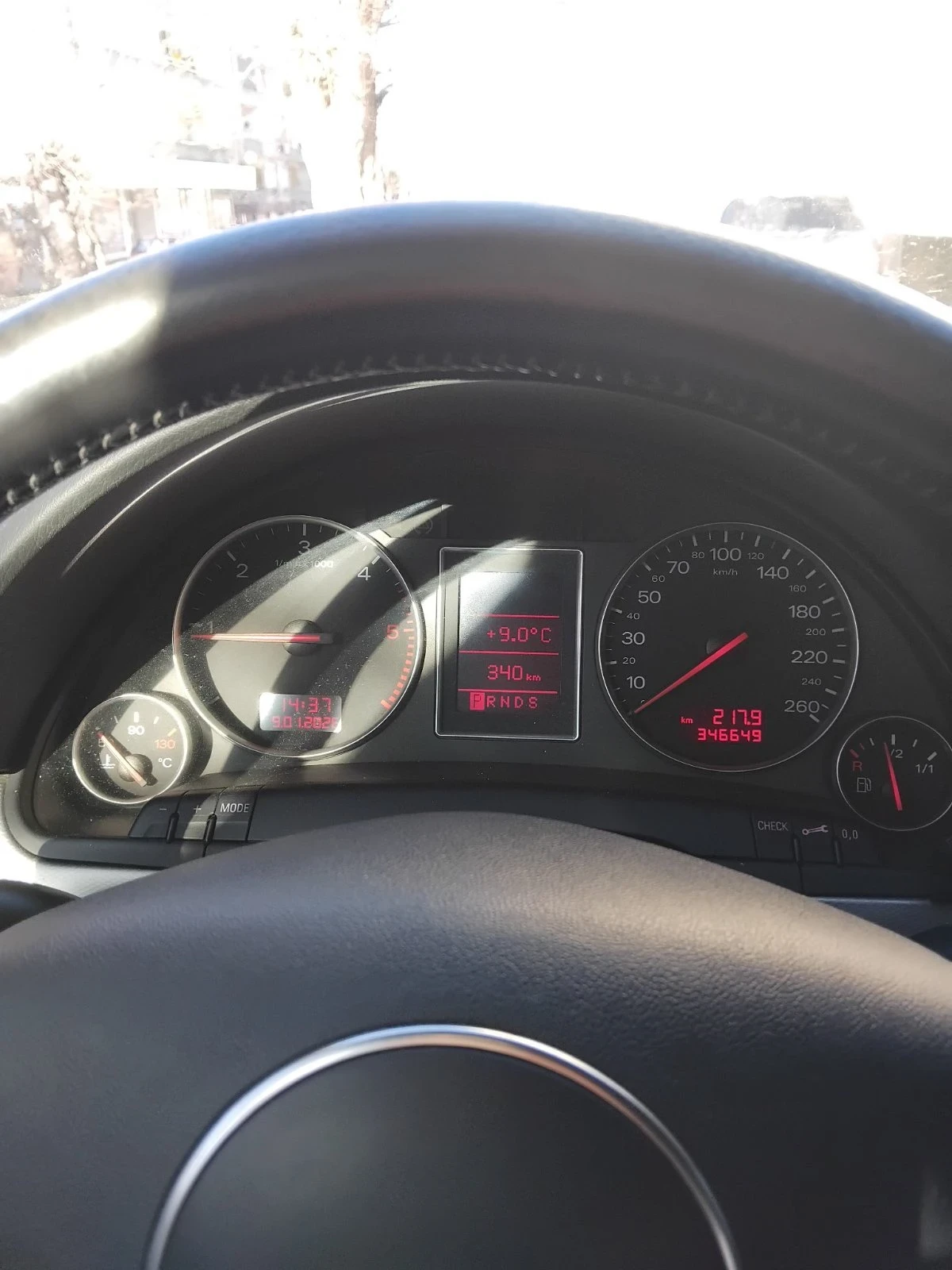 Audi A4 1.9 | Mobile.bg � ����������� 2