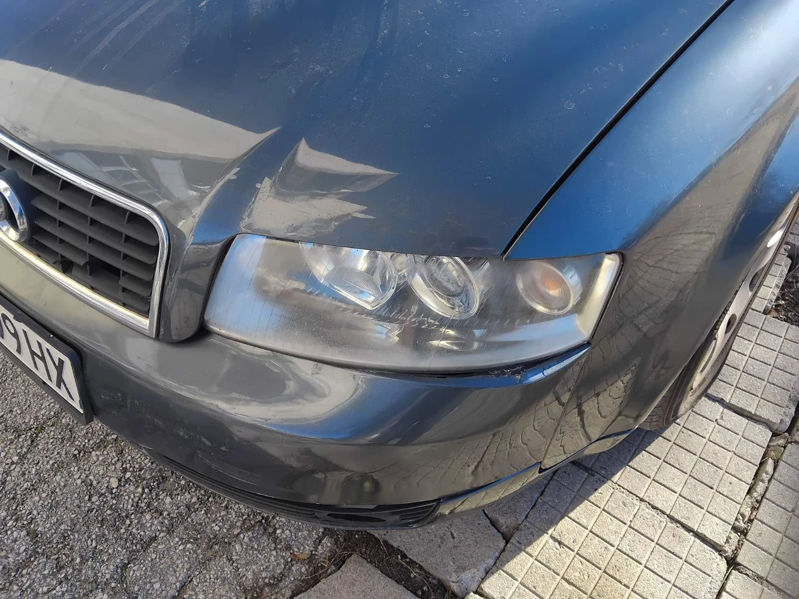 Audi A4 1.9 | Mobile.bg � ����������� 10