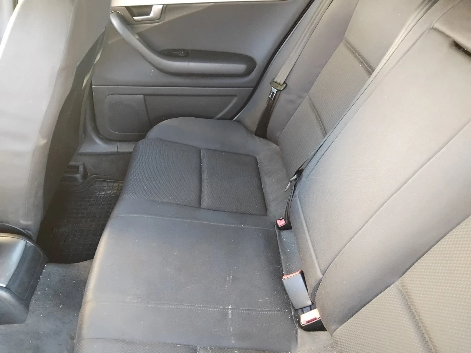 Audi A4 1.9 | Mobile.bg � ����������� 7