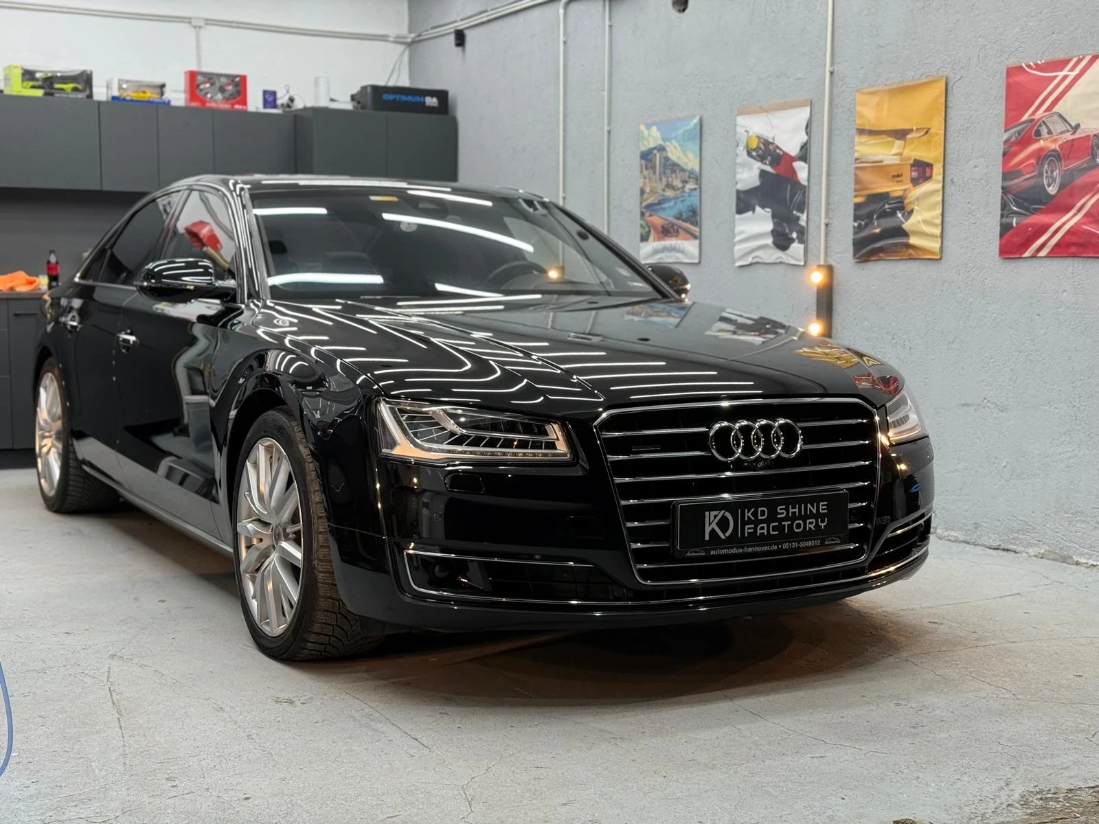 Audi A8 4.2TDI FULL MAX 2-�� ���������� | Mobile.bg � ����������� 3