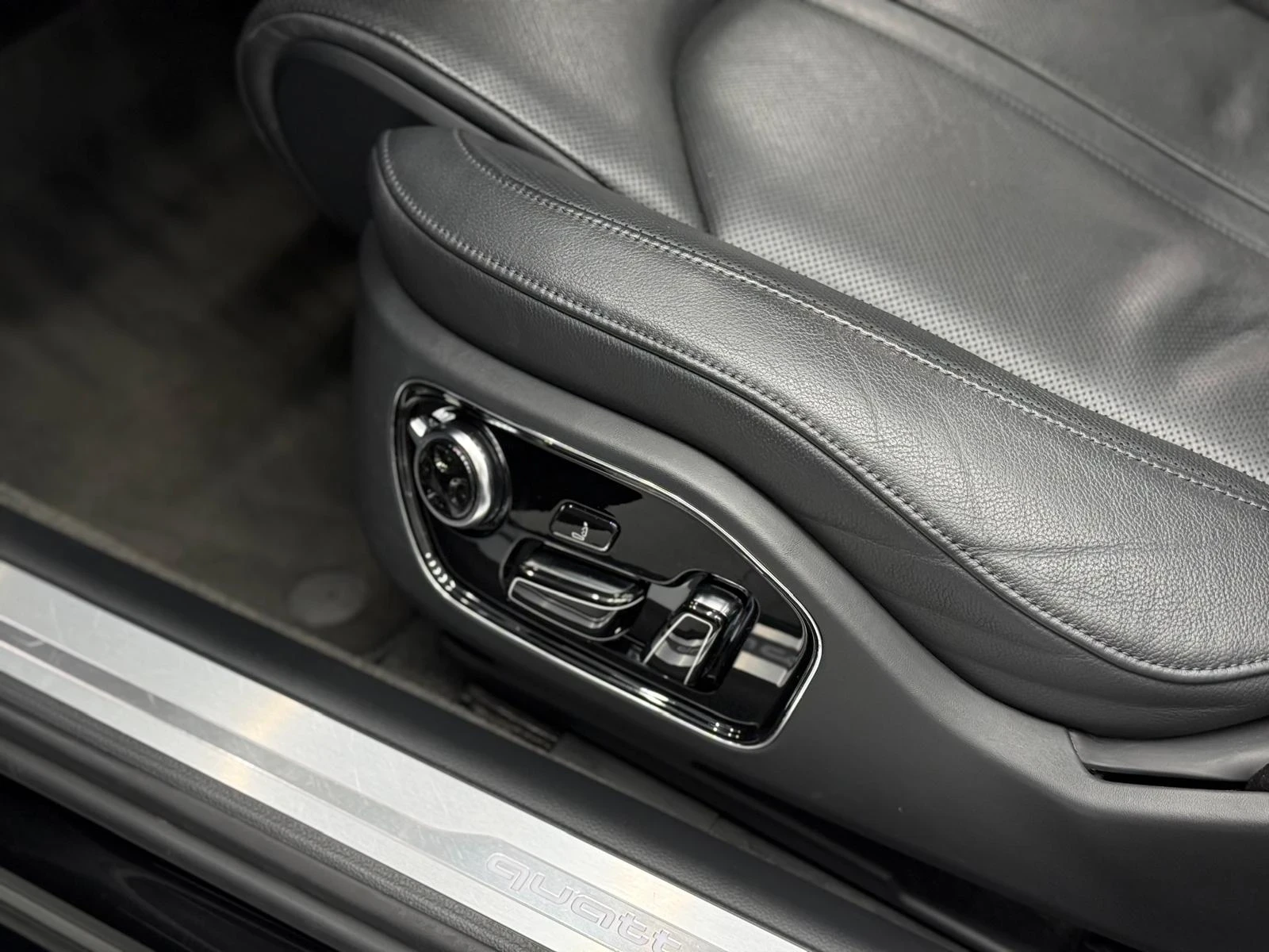 Audi A8 4.2TDI FULL MAX 2-�� ���������� | Mobile.bg � ����������� 15