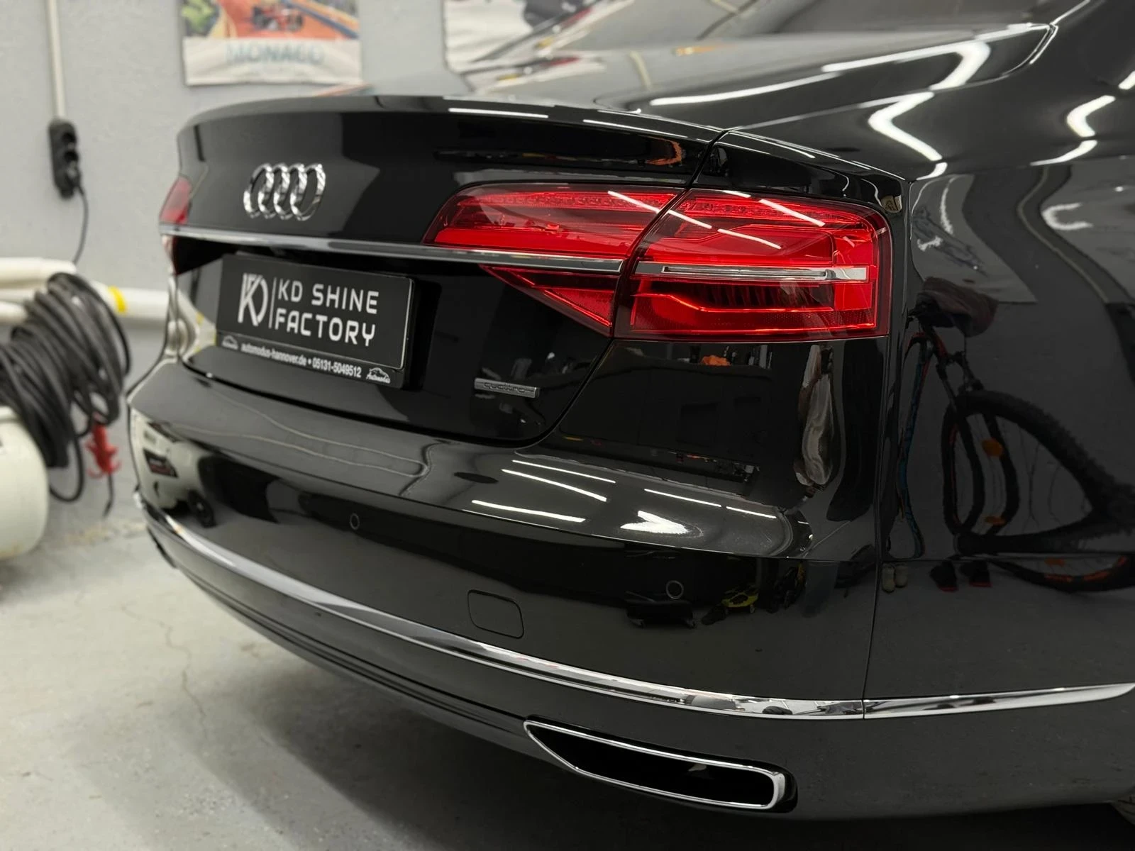 Audi A8 4.2TDI FULL MAX 2-�� ���������� | Mobile.bg � ����������� 8