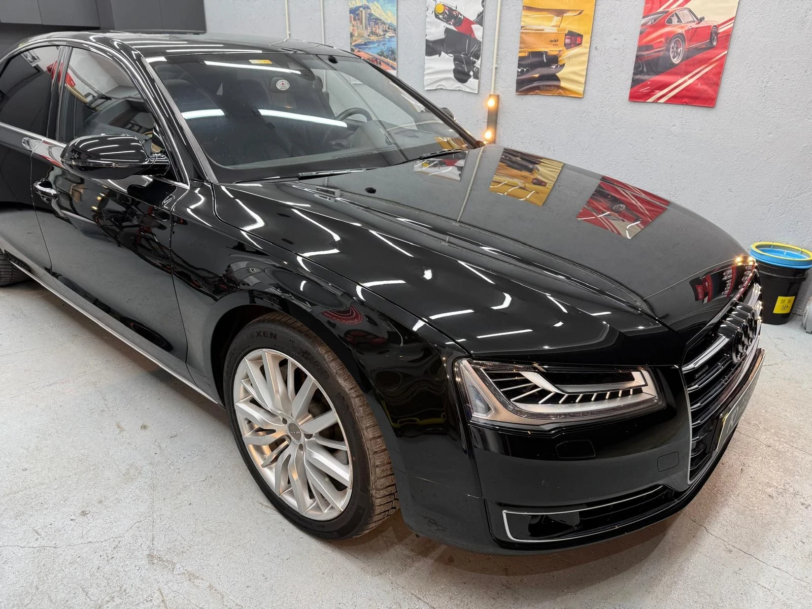 Audi A8 4.2TDI FULL MAX 2-�� ���������� | Mobile.bg � ����������� 5