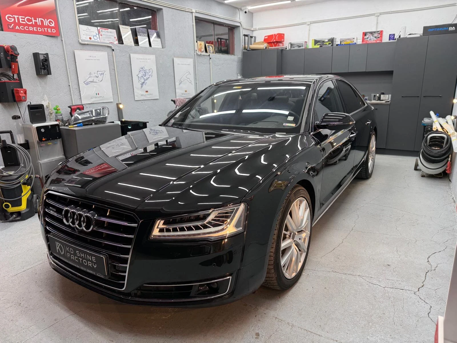 Audi A8 4.2TDI FULL MAX 2-�� ���������� | Mobile.bg � ����������� 4