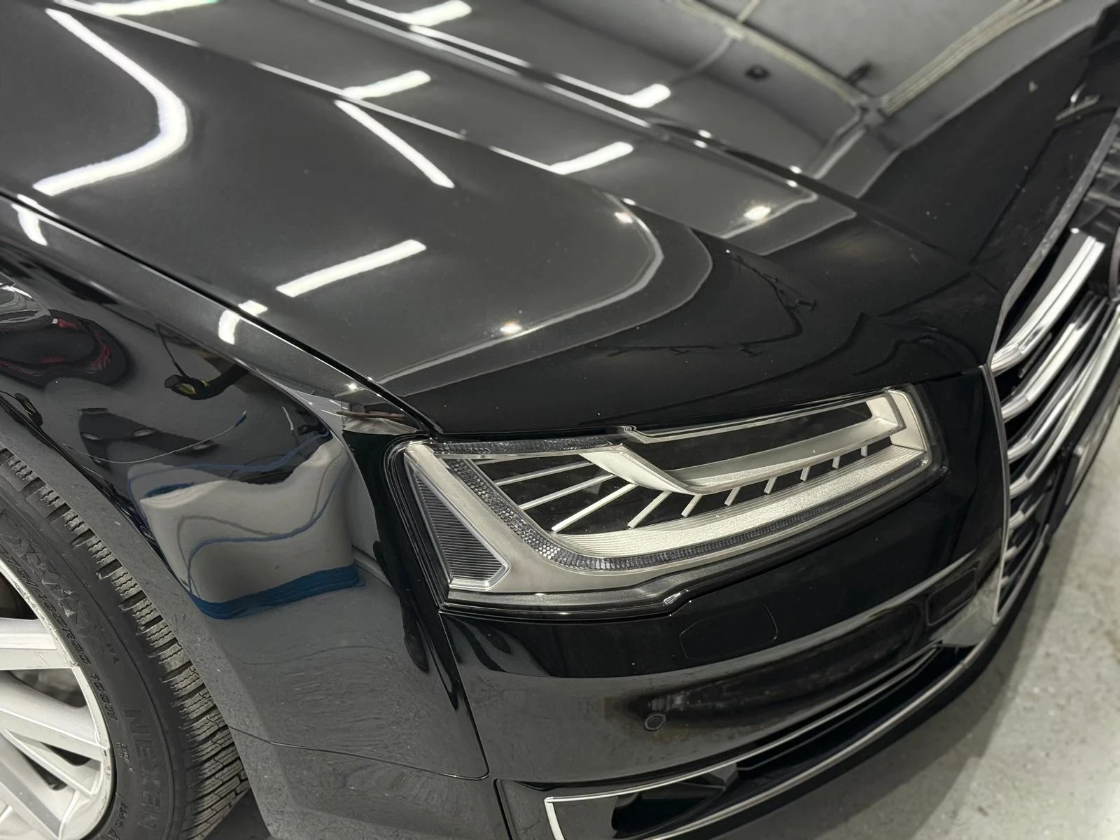 Audi A8 4.2TDI FULL MAX 2-�� ���������� | Mobile.bg � ����������� 7