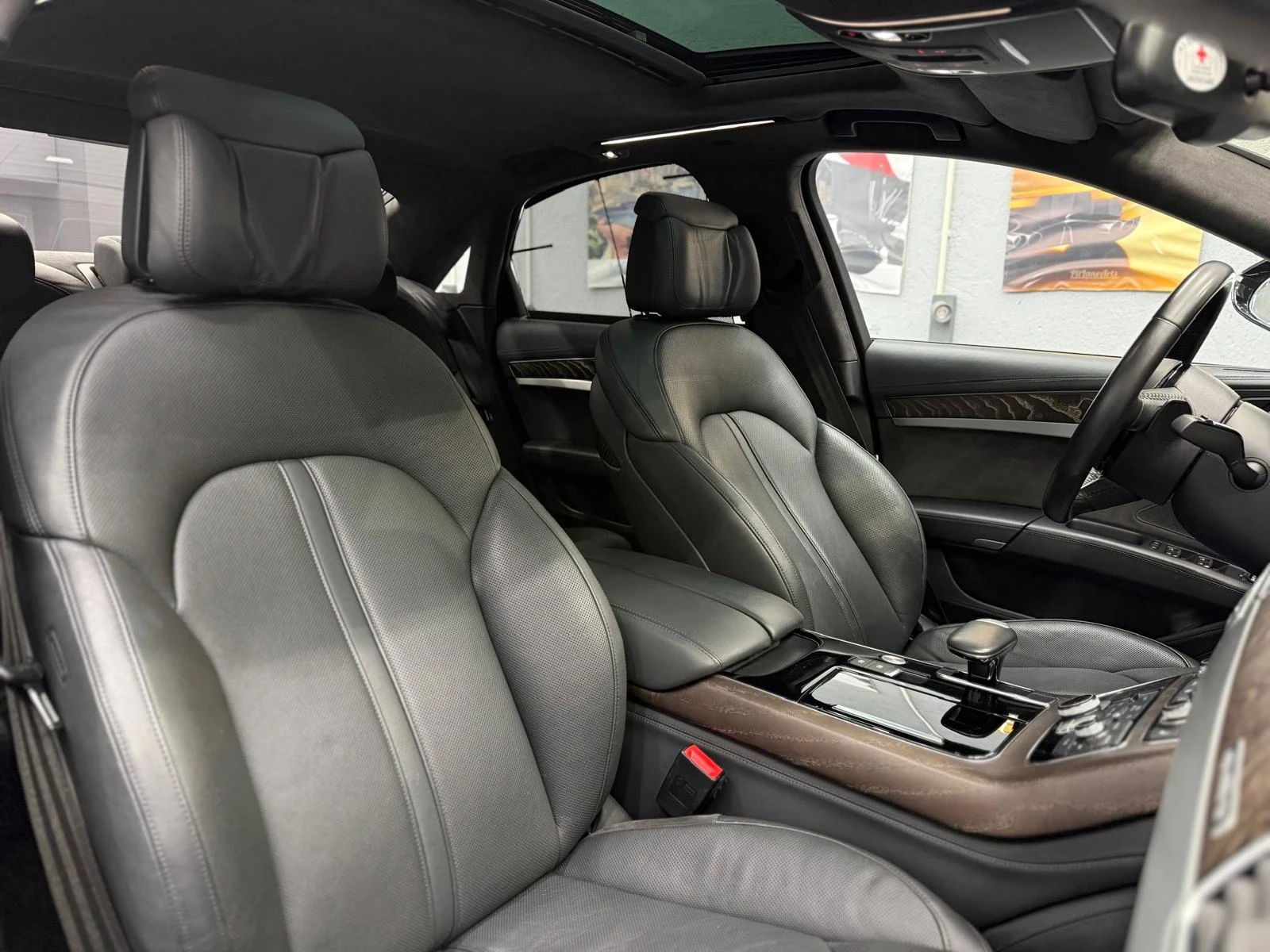 Audi A8 4.2TDI FULL MAX 2-�� ���������� | Mobile.bg � ����������� 10