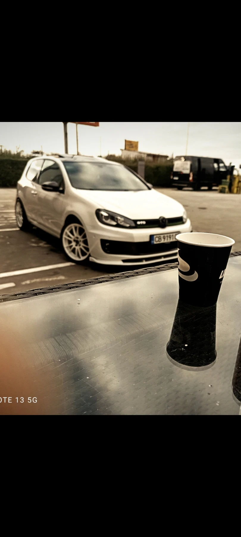 VW Golf GTD | Mobile.bg � ����������� 5