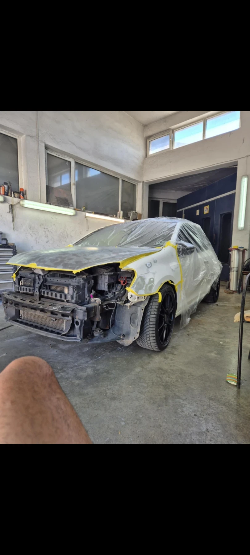 VW Golf GTD | Mobile.bg � ����������� 10