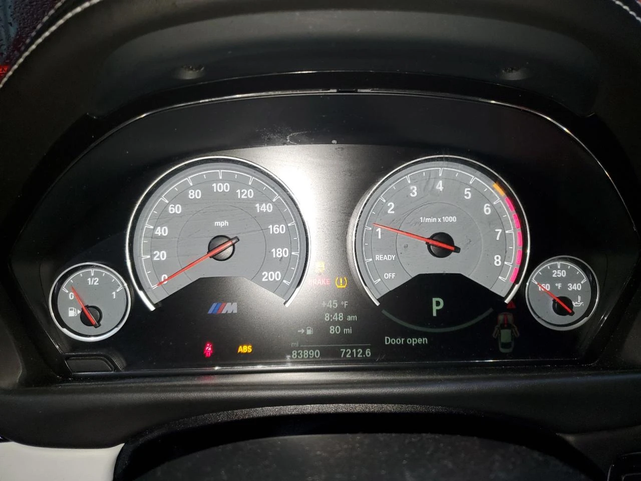 BMW M4 DCT* Keyless* 360* HUD* Harman Kardon*  - изображение 9