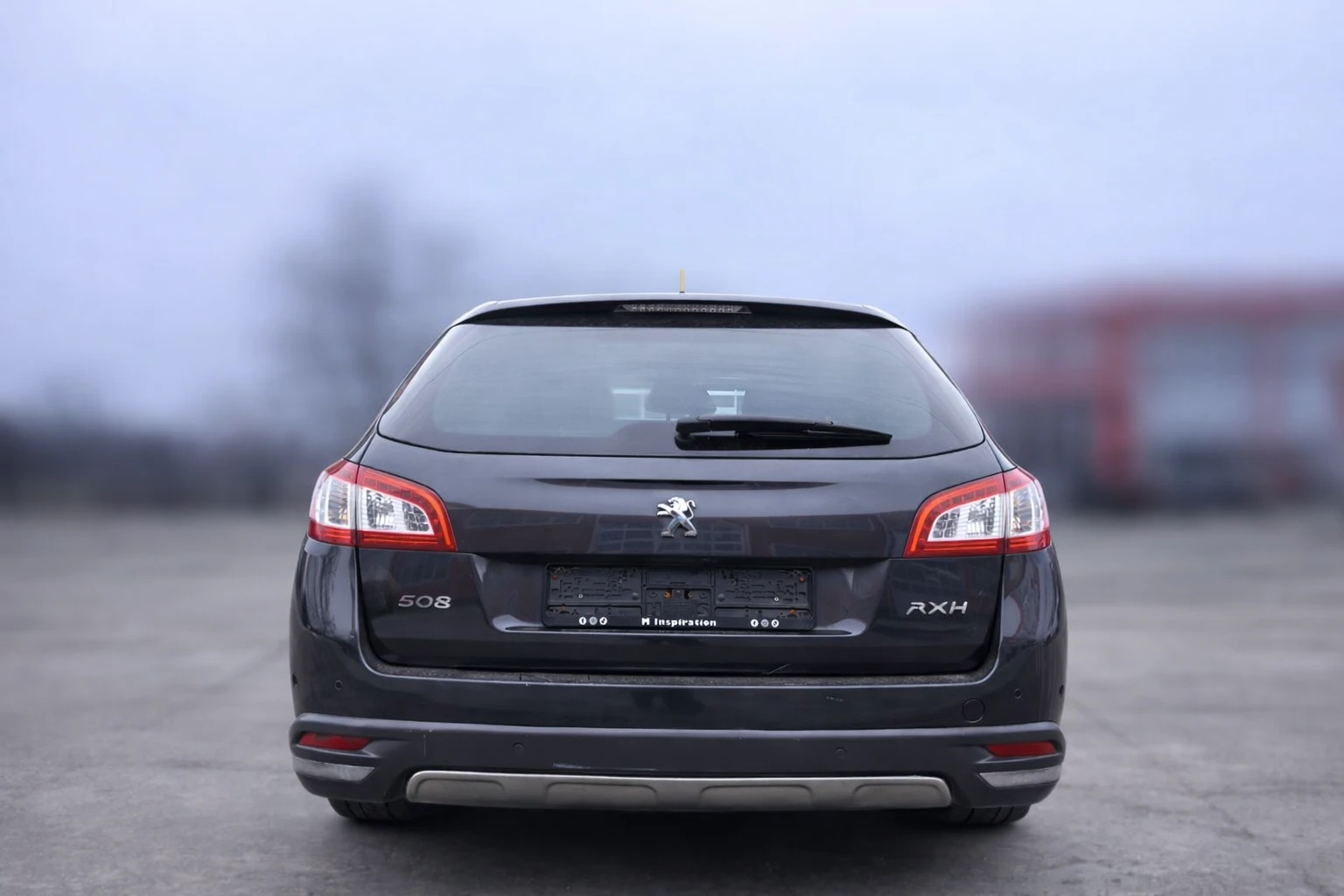 Peugeot 508 RXH 2.0 HDI* PANO* MASSAGE* HEAD UP* KEY LESS | Mobile.bg � ����������� 5