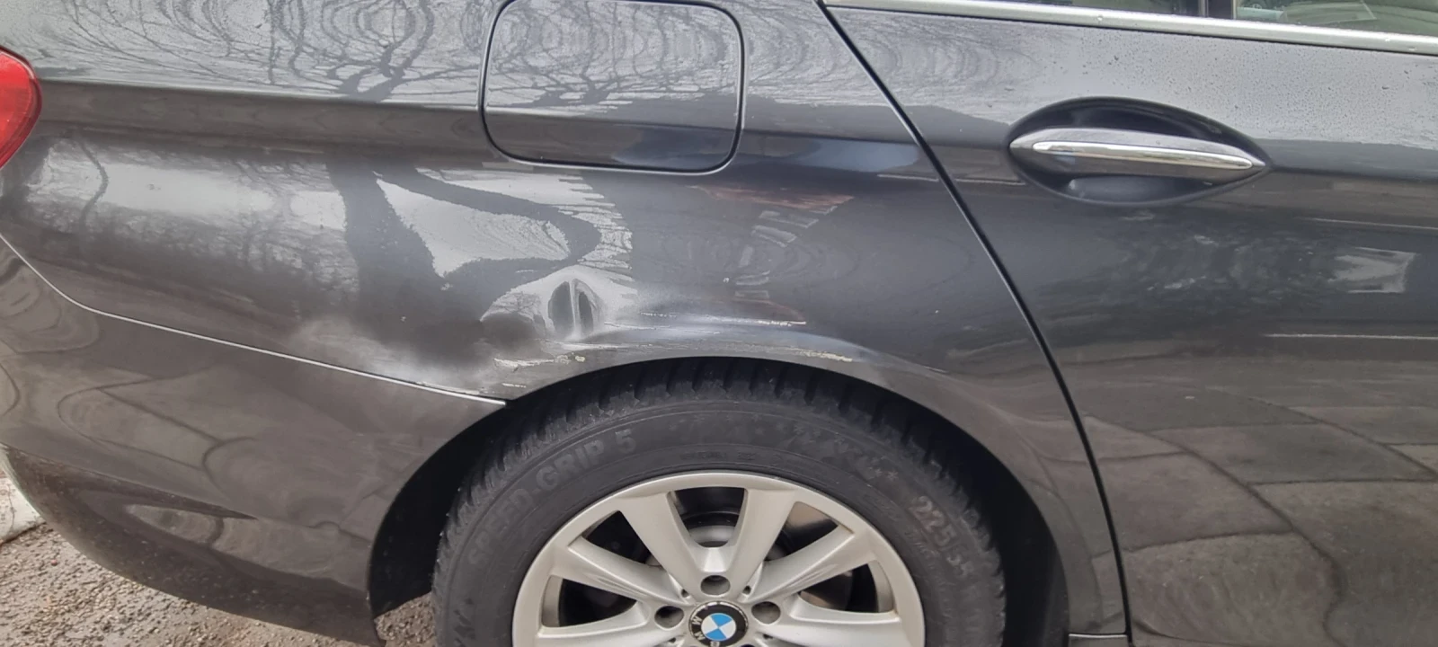 BMW 535 | Mobile.bg � ����������� 3