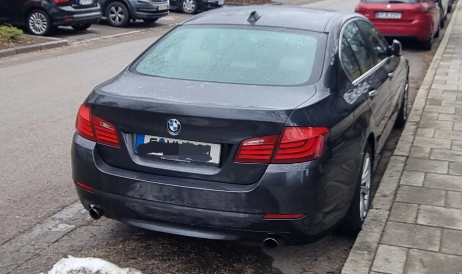 BMW 535 | Mobile.bg � ����������� 5