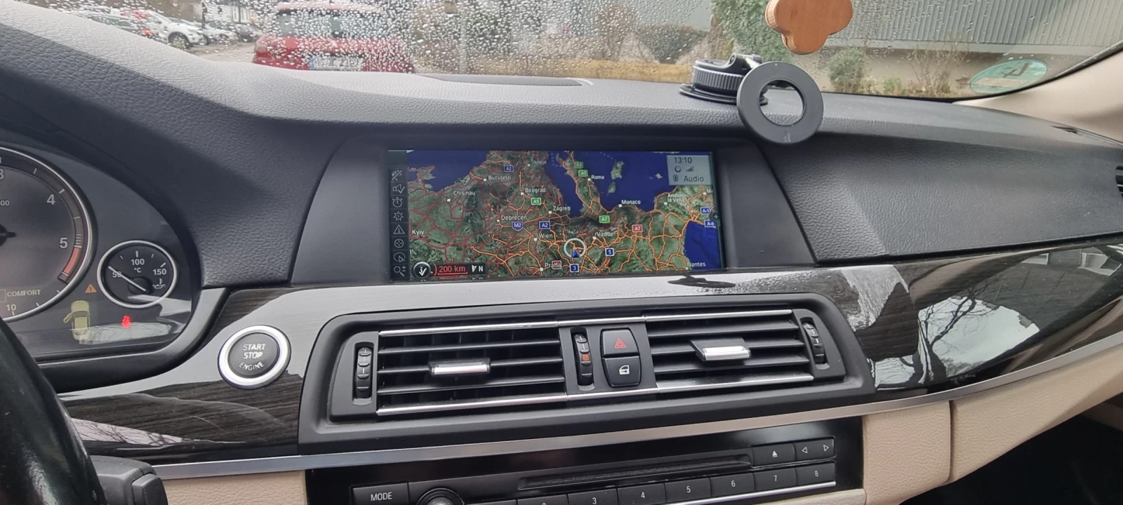 BMW 535 | Mobile.bg � ����������� 9