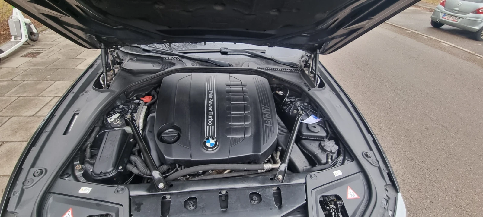 BMW 535 | Mobile.bg � ����������� 10