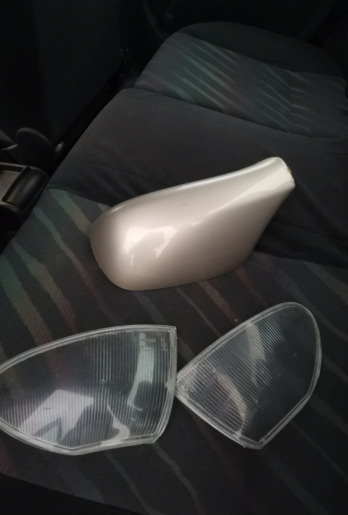 Opel Astra 1.7TD 87000km!!! - изображение 6