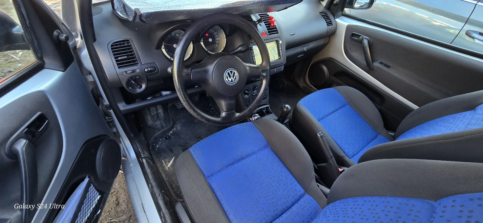 VW Lupo | Mobile.bg � ����������� 4