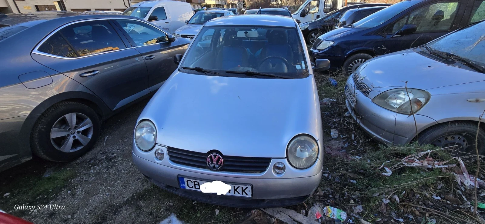VW Lupo | Mobile.bg � ����������� 1