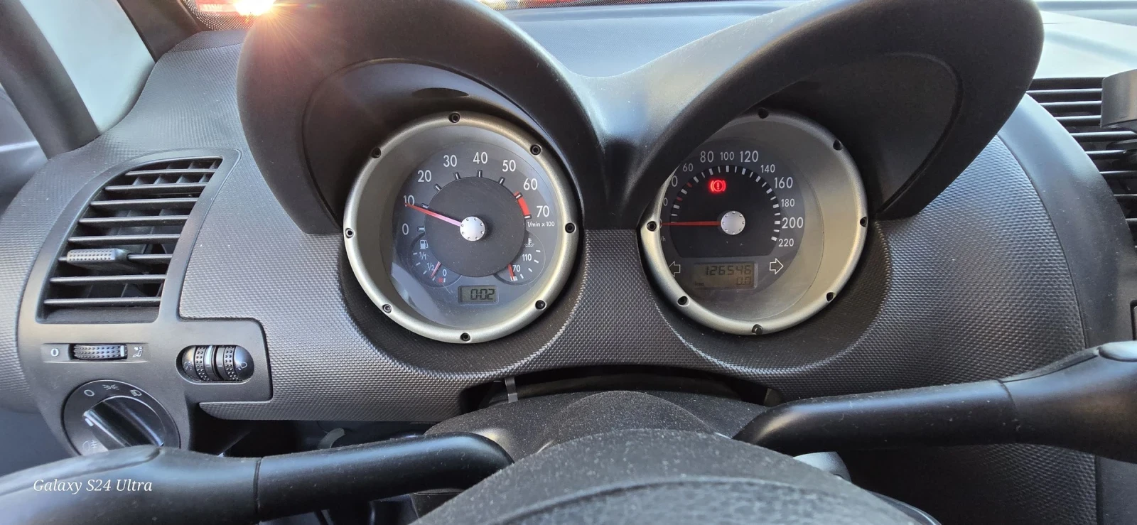 VW Lupo | Mobile.bg � ����������� 9