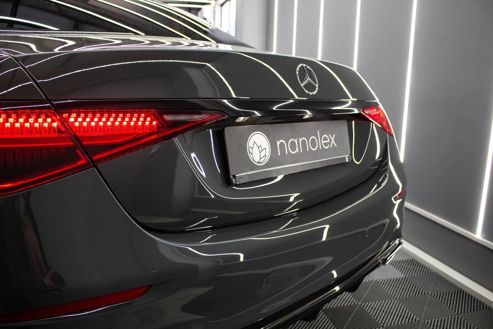 Mercedes-Benz S 580  L AMG 4 Matic Exclusive | Mobile.bg � ����������� 6