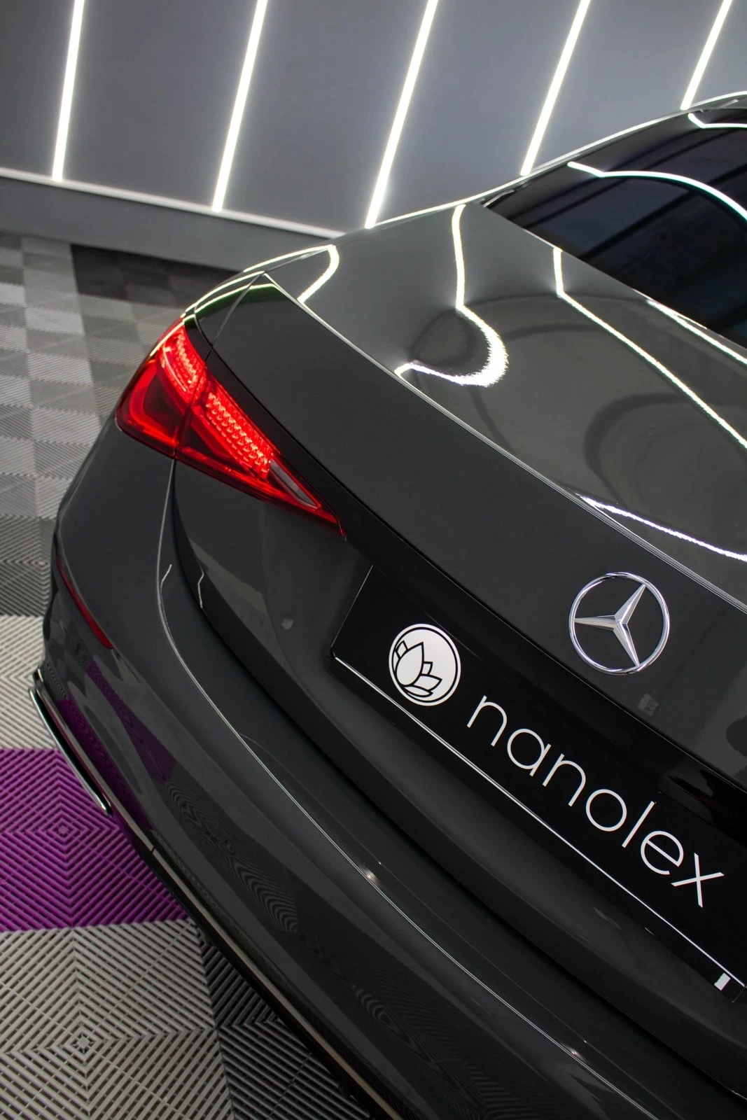 Mercedes-Benz S 580  L AMG 4 Matic Exclusive | Mobile.bg � ����������� 5