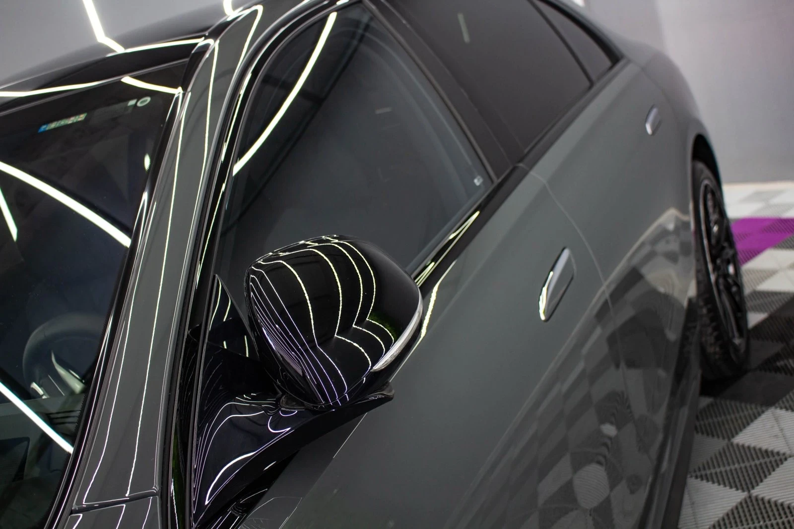 Mercedes-Benz S 580  L AMG 4 Matic Exclusive | Mobile.bg � ����������� 16