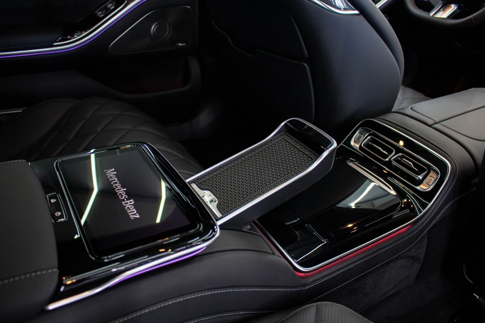 Mercedes-Benz S 580  L AMG 4 Matic Exclusive | Mobile.bg � ����������� 17